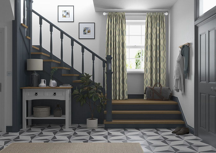 Kasian, Dess - Made to Measure Curtains - Image 5